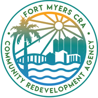 Fort Myers Community Redevelopment Agency Logo